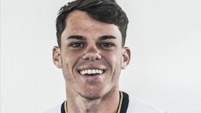 Corinthians oficializa Barletta até 2026: ‘Um sonho vestir esse manto’