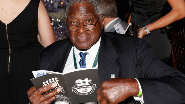 Willis Reed, lendário jogador do New York Knicks, morre aos 80 anos