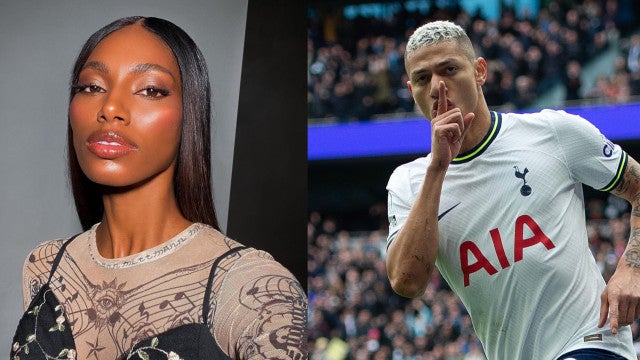 Richarlison nega envolvimento com Tina do ‘BBB’ e aponta para sósia