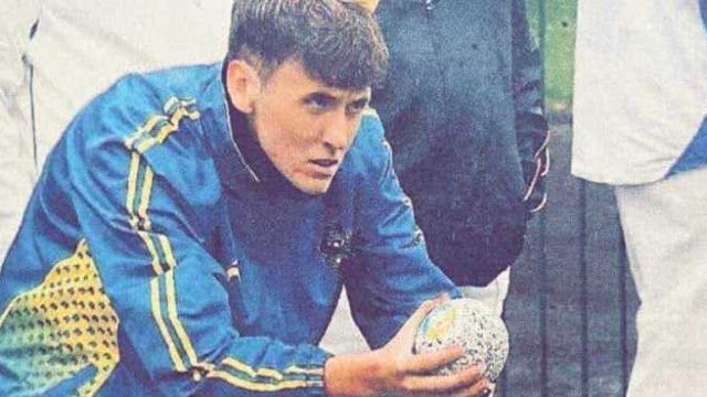 Jovem de 21 anos passa mal na academia e morre de câncer 3 dias depois