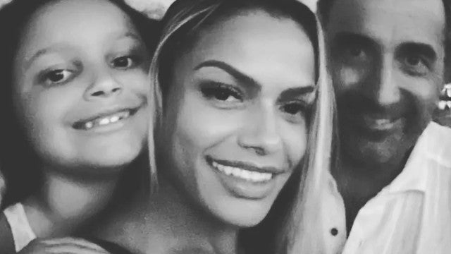 Atriz lamenta morte do marido após dolorosa batalha contra o câncer