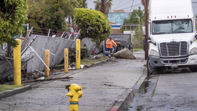 Tornado e tempestades deixam ao menos 23 mortos no Mississippi