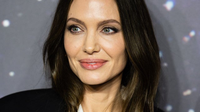 Angelina Jolie ‘flagrada’ em encontro com bilionário britânico