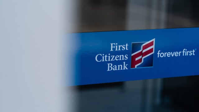 Nos EUA, First Citizens Bank fecha compra do Silicon Valley Bank