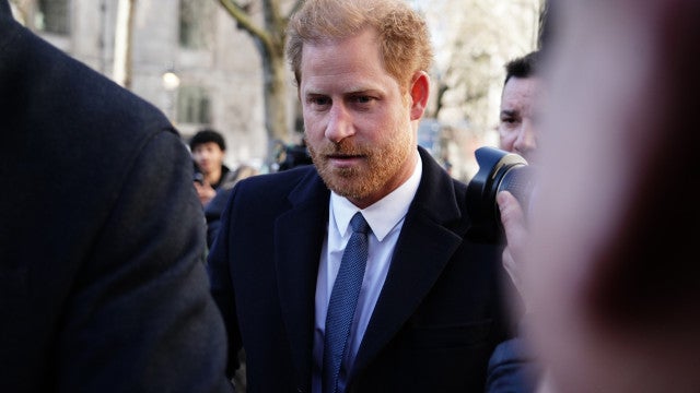 Harry surpreende e vai a tribunal em Londres contra tablóides
