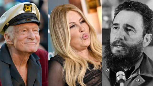 Quem é o famoso com mais parceiros na cama? Veja o ranking – segundo eles mesmos