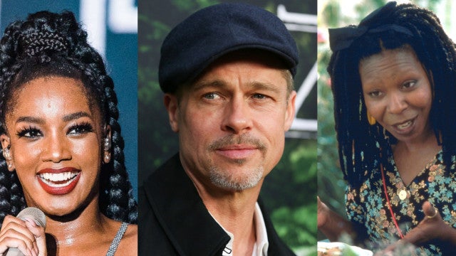 Estranhos ou normais? Os nomes verdadeiros dos famosos!