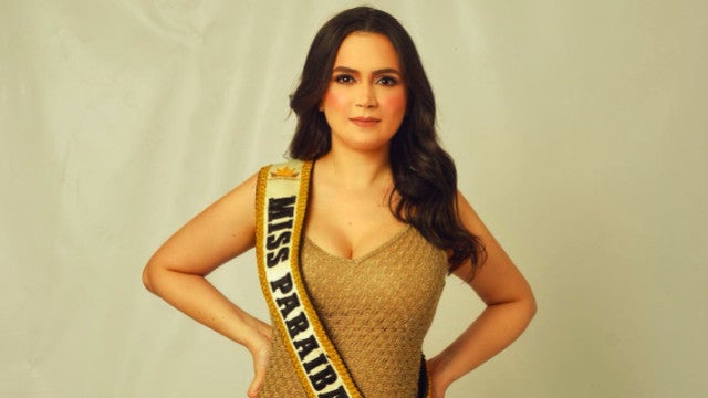 Miss Paraíba morre após pular de sexto andar para escapar de incêndio