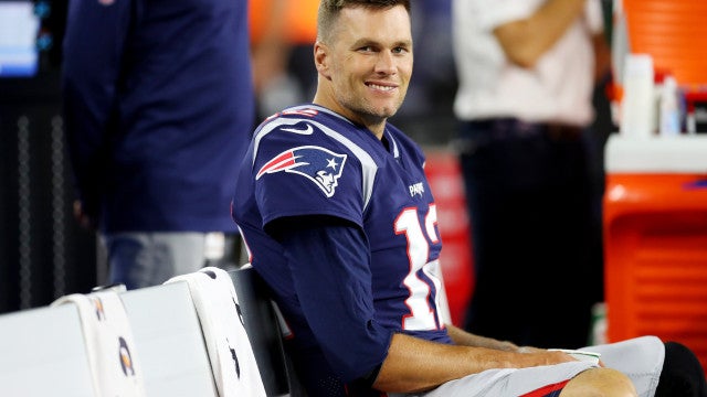 Tom Brady ‘procura’ nova namorada, diz imprensa internacional