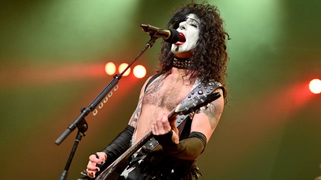 Paul Stanley, membro do Kiss, compartilha raríssima foto sem maquiagem
