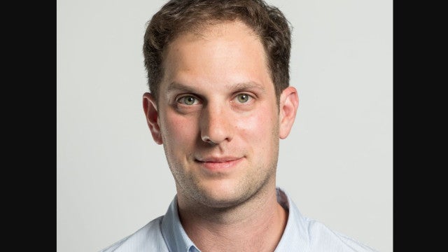 Wall Street Journal "nega veementemente" espionagem de jornalista detido