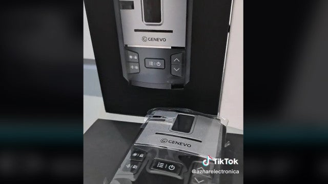 É ilegal, mas este aparelho para o carro tem feito sucesso em Espanha