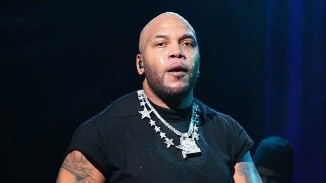 Filho do rapper Flo Rida cai do quinto andar de prédio e fica na UTI
