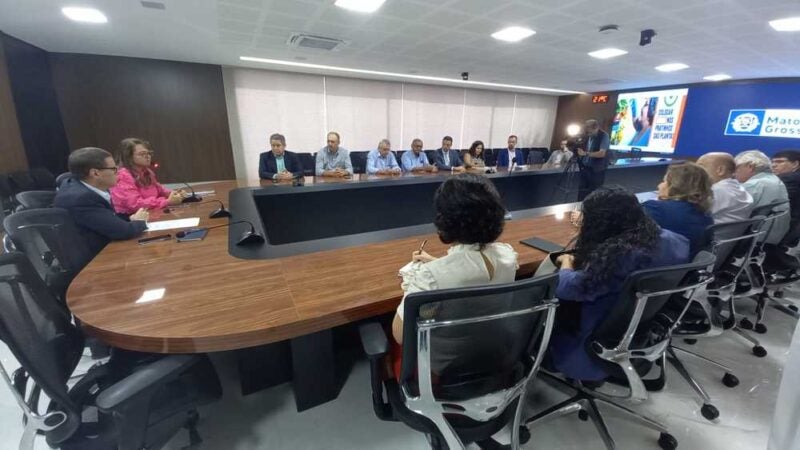 Famato espera que unificação de tecnologias de agilidade na validação do CAR