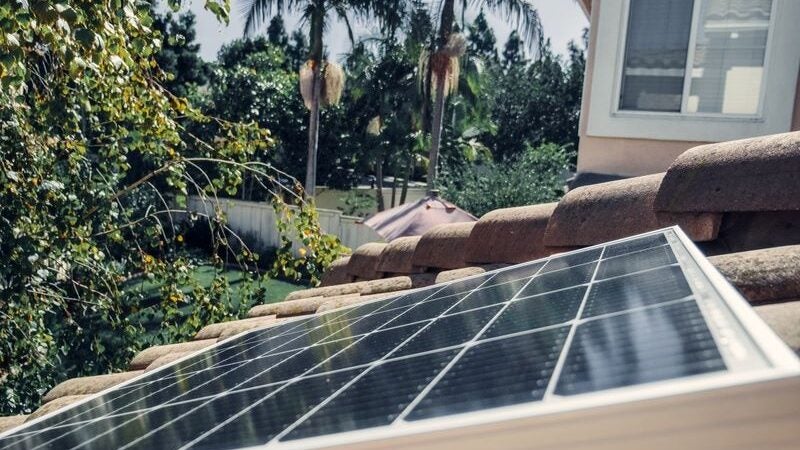 HDI Seguros oferece proteção para painéis solares