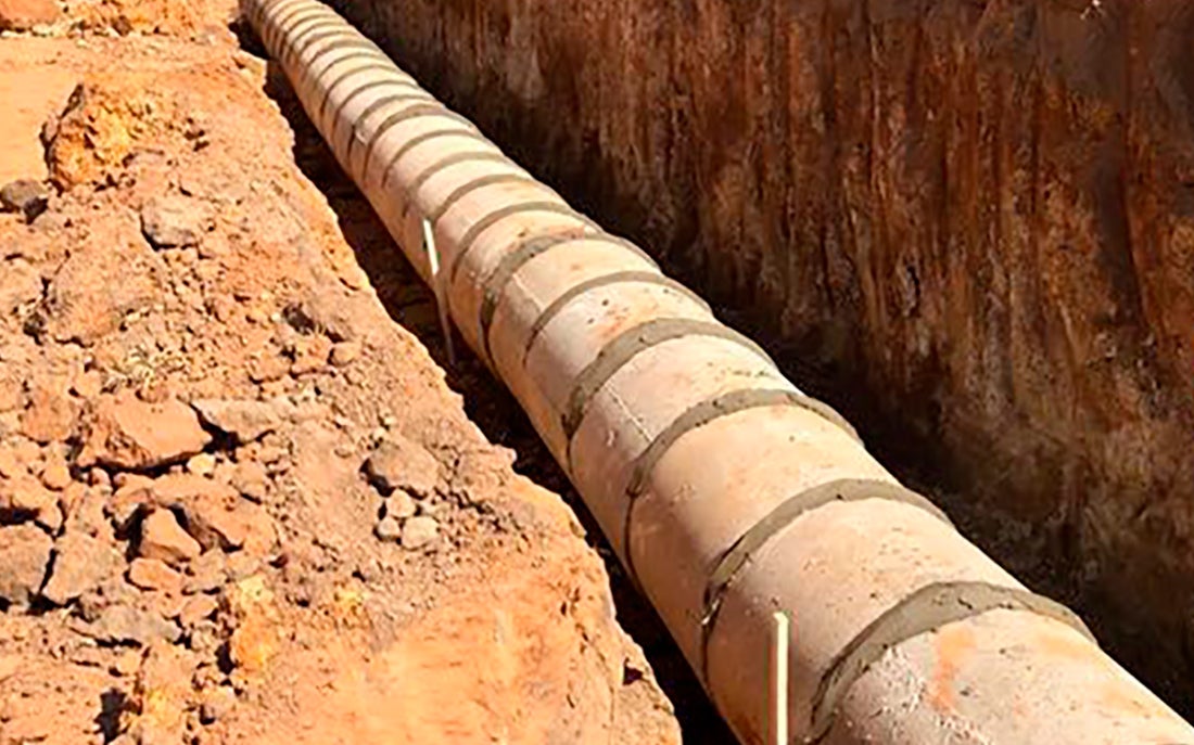 Prefeitura de Vera abre licitação para drenagem em rodovia com apoio da Sinfra