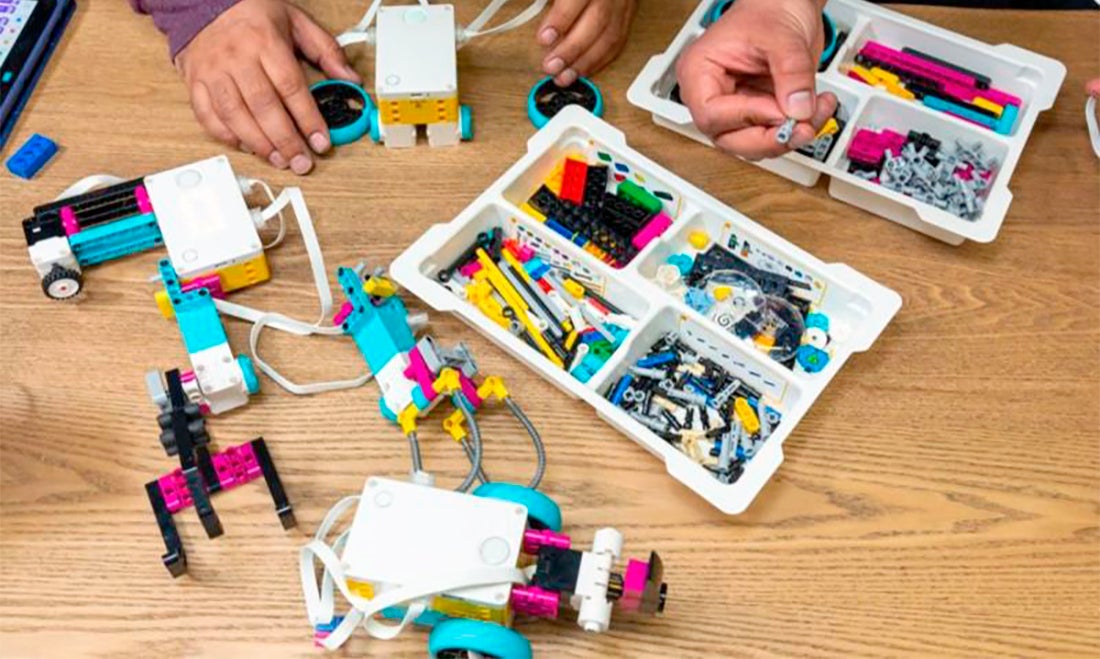 Sorriso: investirá mais de R$ 1 milhão para implementar atividades de robótica nas escolas municipais
