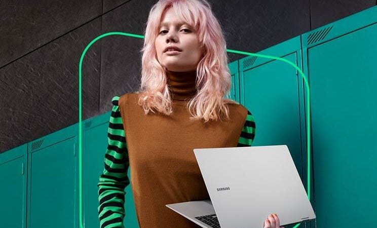 Samsung e Descomplica anunciam parceria inédita para transformar qualquer lugar em sala de aula