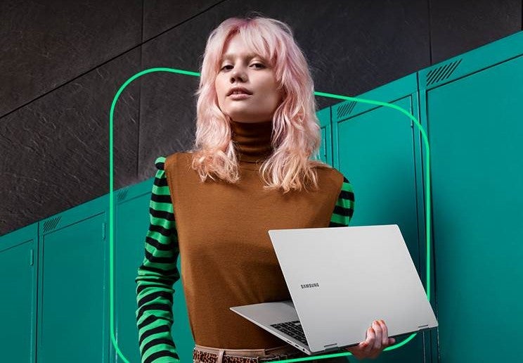 Samsung e Descomplica anunciam parceria inédita para transformar qualquer lugar em sala de aula