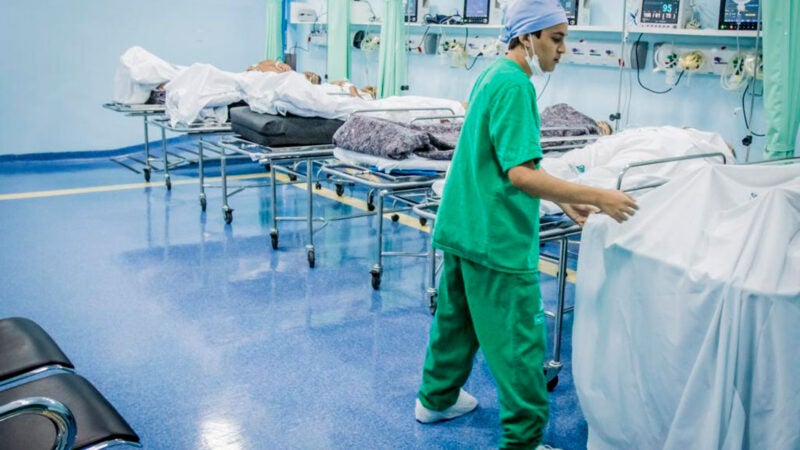 Sinop: prefeitura faz mais de 4 mil procedimentos cirúrgicos em parceria com Estado e reduz fila de espera