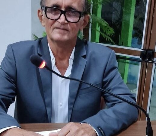 José França Solicita recuperação de ruas nos Bairros Araguaia, Jardim das Palmeiras e Aliança