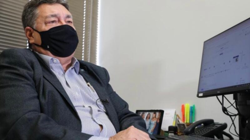 Morre presidente da agência Desenvolve MT do governo estadual
