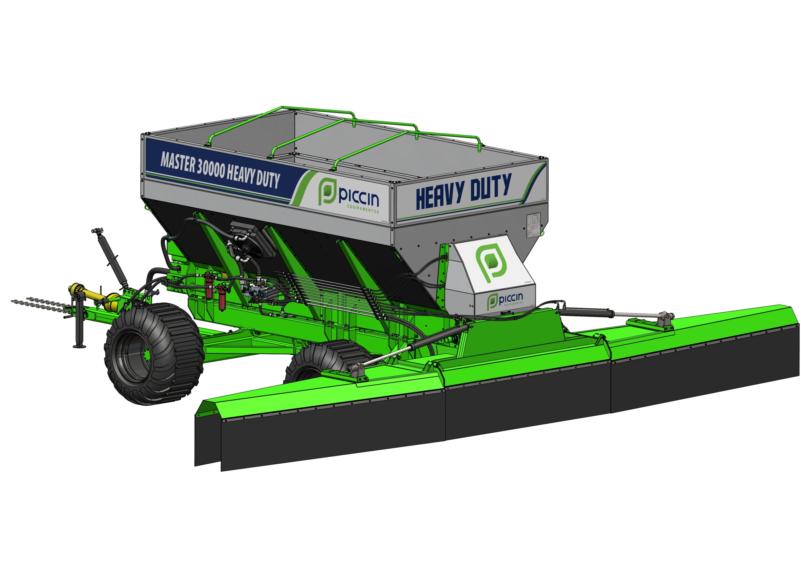 Público da Agrishow conhecerá novo distribuidor de alta capacidade, metaverso e até jogo de fazendeiro