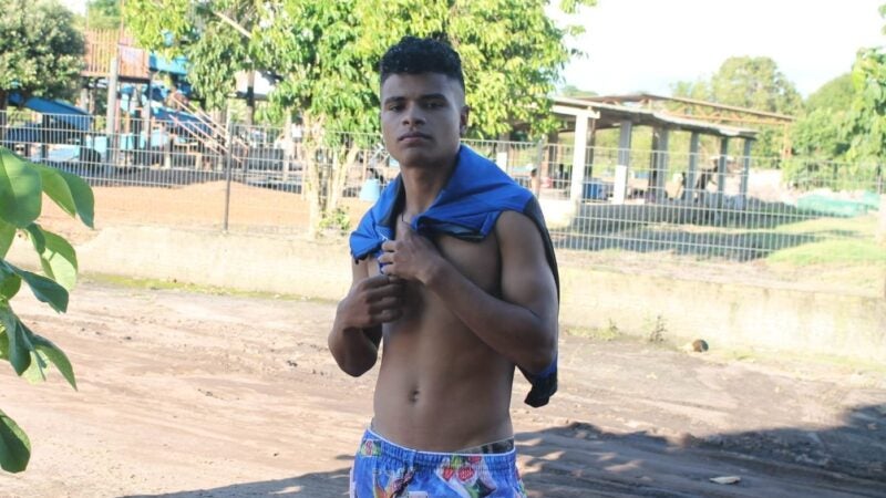 Bombeiros encontram corpo de jovem que se afogou em cachoeira