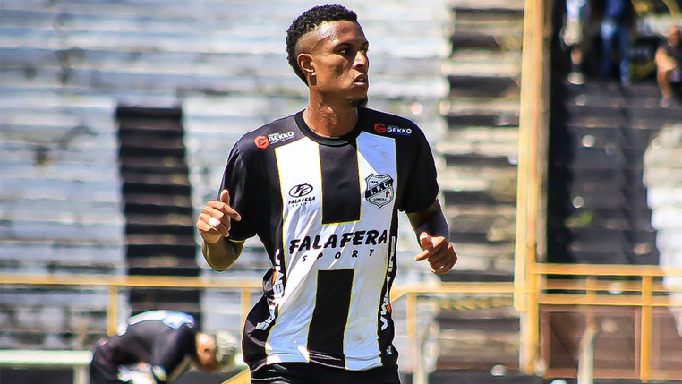 Com histórico de acessos, lateral André Rosa estreia pelo Independente de Limeira: “Primeiro passo”