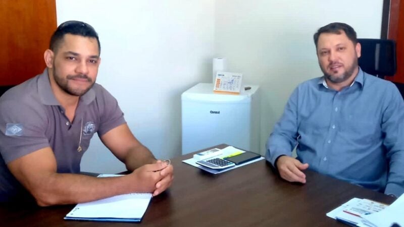 Guarantã do Norte já está fazendo Documento de Identificação Federal Único