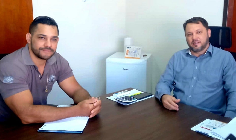 Guarantã do Norte já está fazendo Documento de Identificação Federal Único