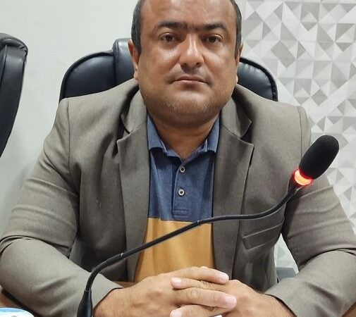 Irmão Alexandre apresenta Projeto de Lei do Legislativo sobre gratuidade de Acesso para pessoas deficientes em eventos socioculturais