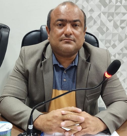 Irmão Alexandre apresenta Projeto de Lei do Legislativo sobre gratuidade de Acesso para pessoas deficientes em eventos socioculturais