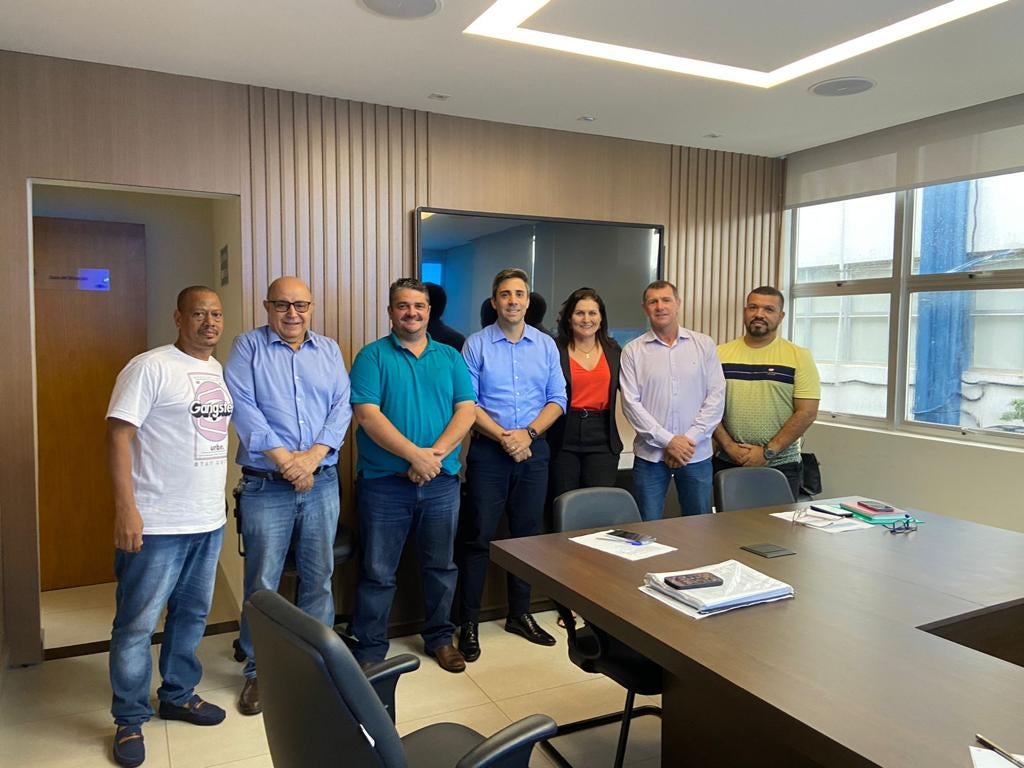 Prefeito Érico confirma implantação da Escola Militar Tiradentes em Guarantã do Norte