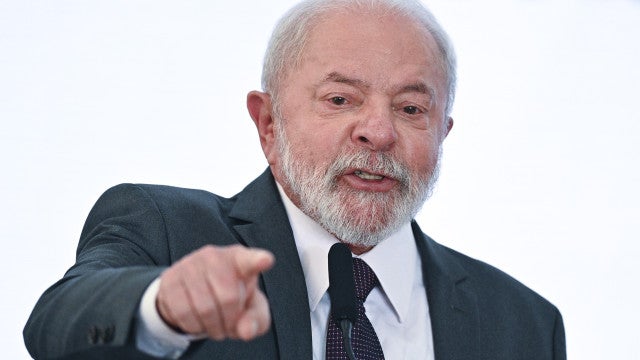 Lula vai propor a Xi Jinping a promoção do diálogo entre Rússia e Ucrânia