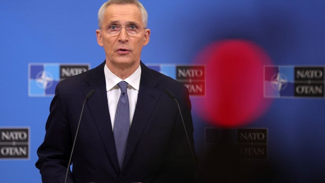 Finlândia se torna membro oficial da OTAN neta terça-feira