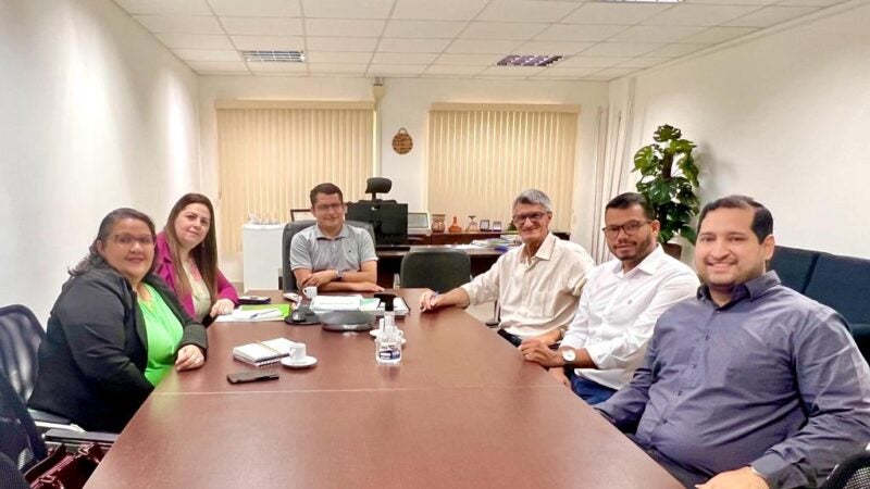 Prefeito aponta abertura de concurso público até o fim do semestre no Nortão