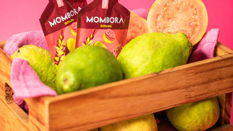 Mombora e eureciclo em prol do consumo sustentável