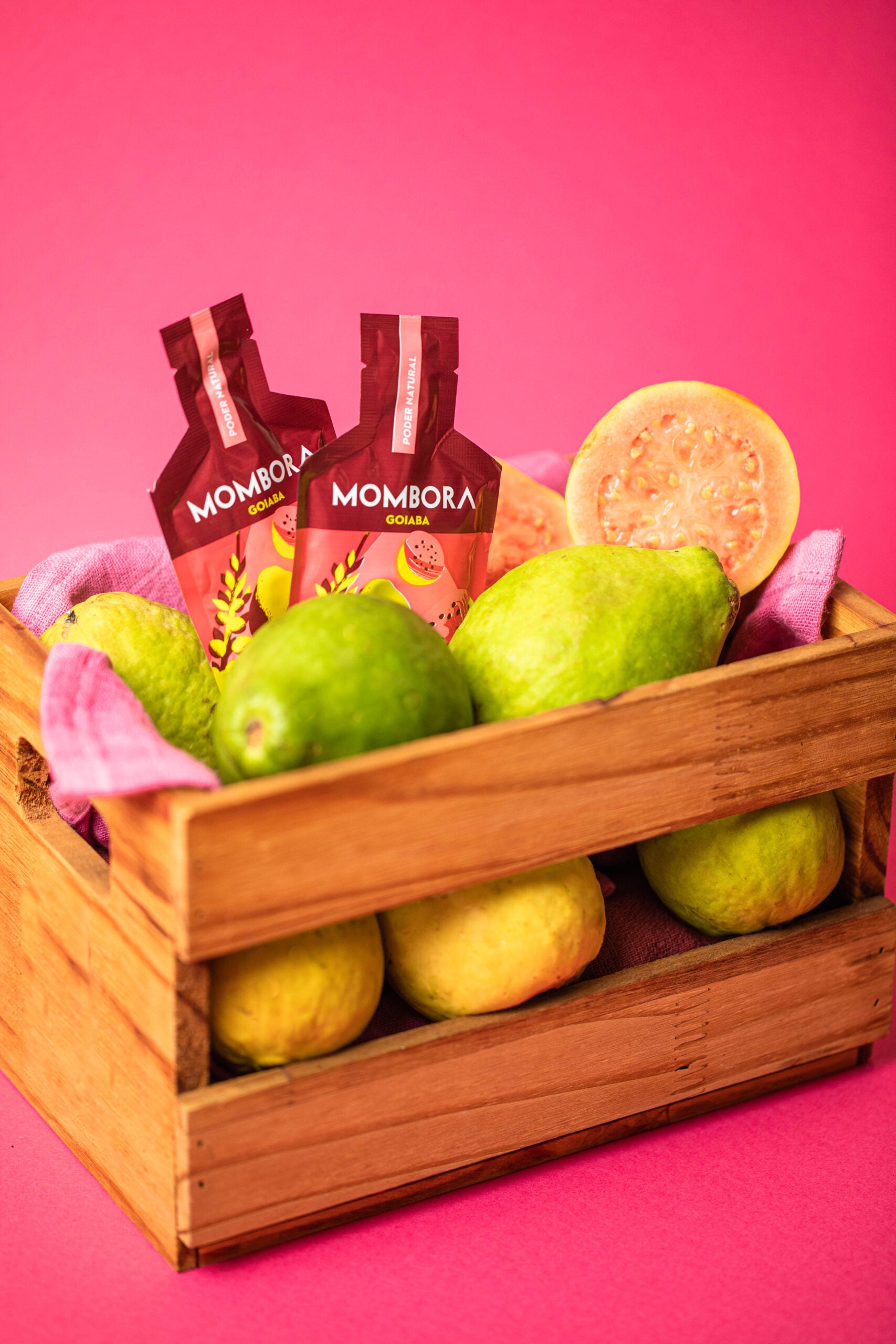 Mombora e eureciclo em prol do consumo sustentável