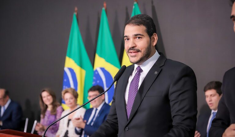 Advogado-geral da União diz que Mato Grosso não pode autorizar porte de armas a agentes socioeducativos