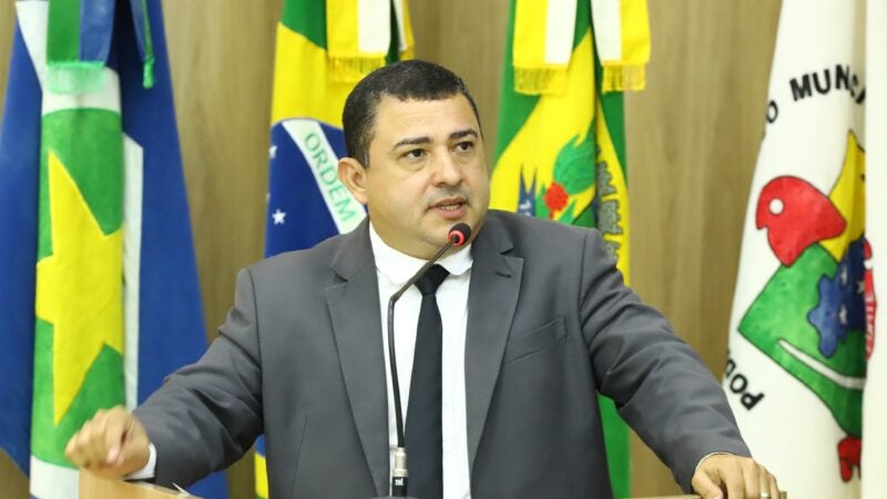 Adenilson Rocha apresenta balanço de trabalhos legislativos do primeiro trimestre de 2023 em Sinop