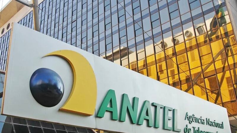 Membros da CPI da Telefonia em Mato Grosso se reúnem com presidente da Anatel