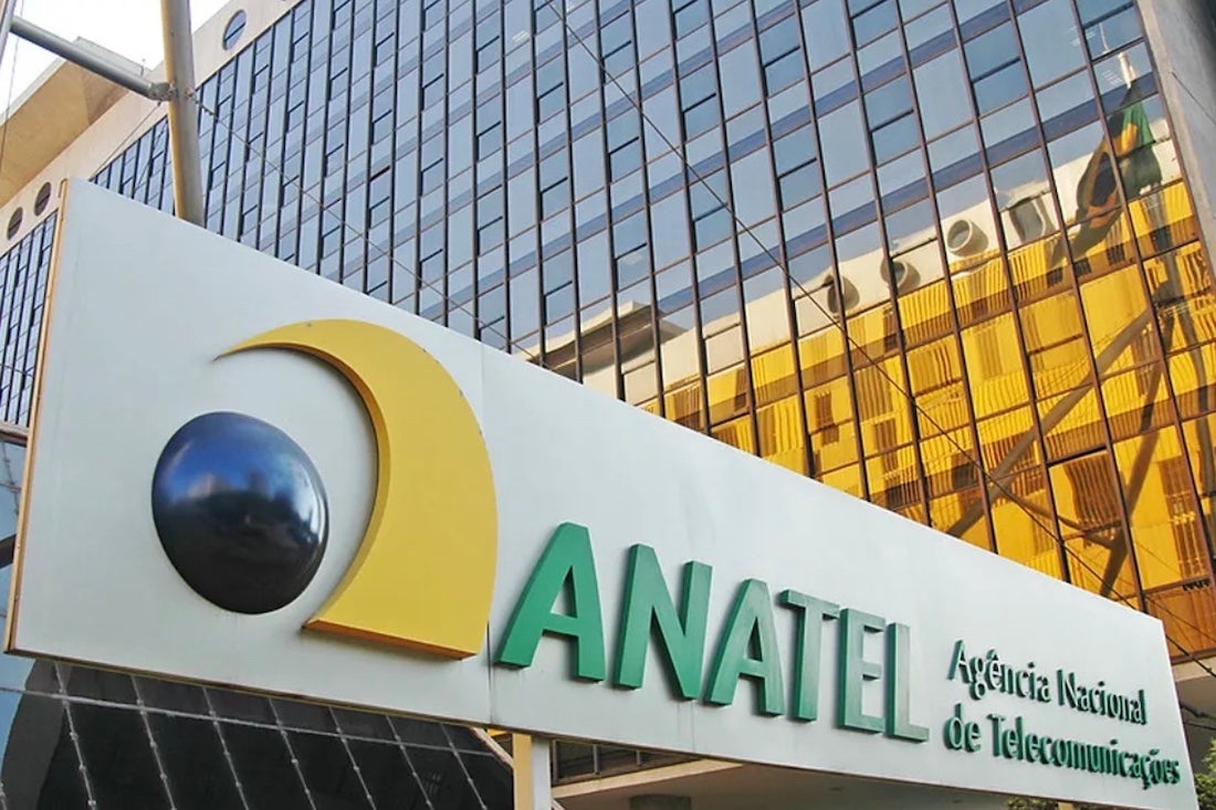 Membros da CPI da Telefonia em Mato Grosso se reúnem com presidente da Anatel