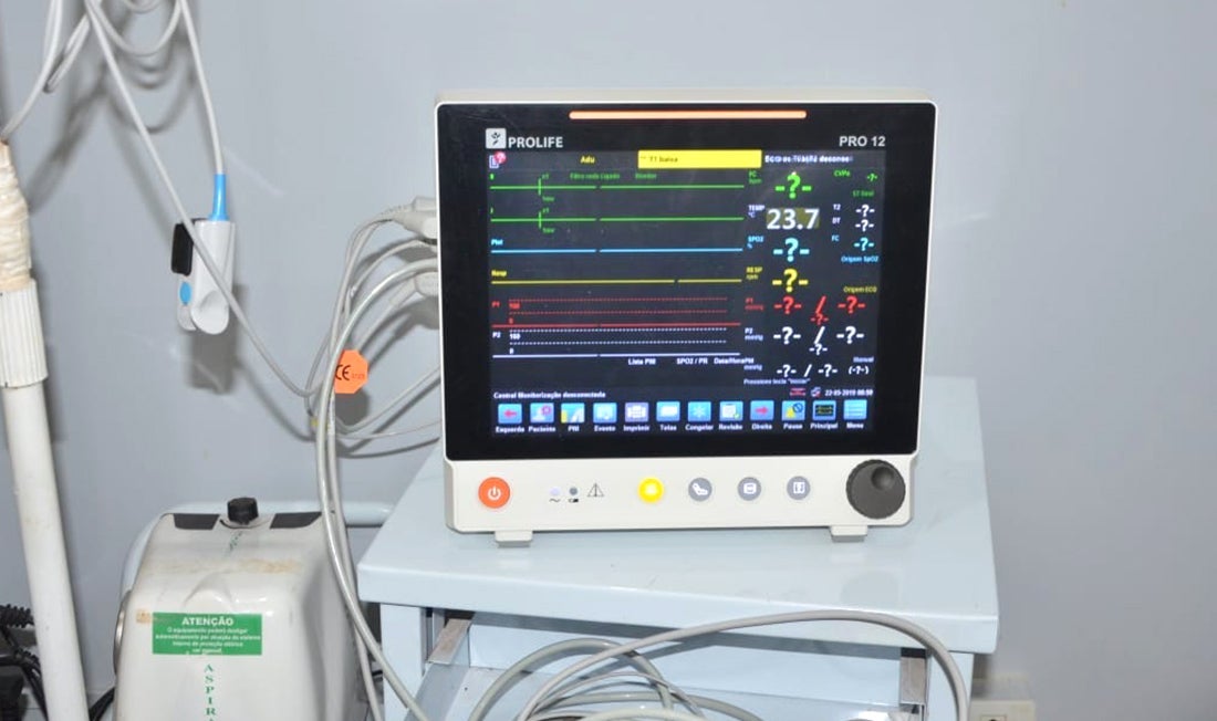Prefeitura destinará mais de R$ 9 milhões em equipamentos para atender ao SUS em Sorriso