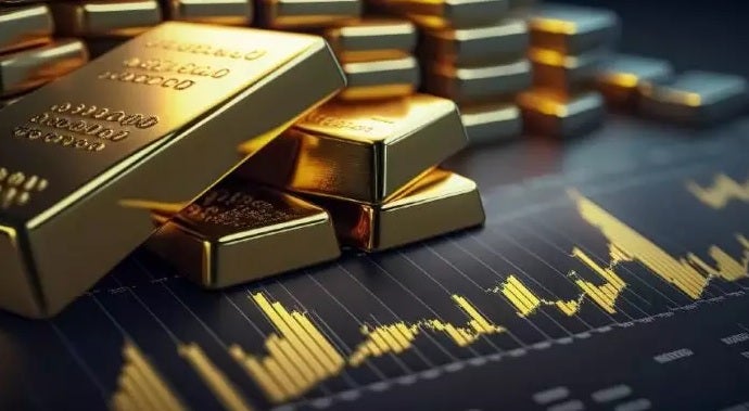 Bancos Centrais protagonizam a nova corrida do ouro