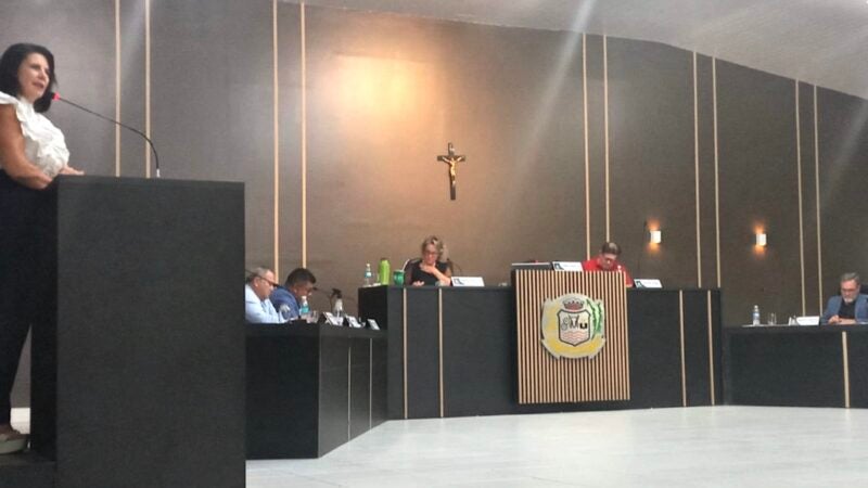 Câmara autoriza prefeitura a receber imóvel para construção do câmpus da UFMT em Lucas