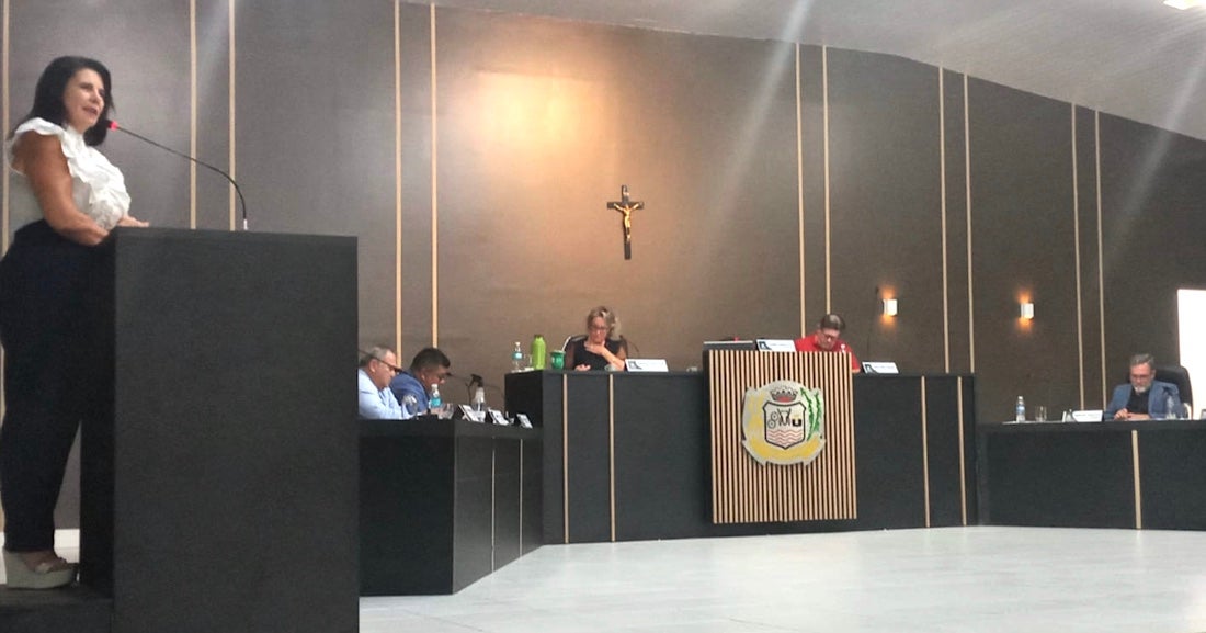 Câmara autoriza prefeitura a receber imóvel para construção do câmpus da UFMT em Lucas