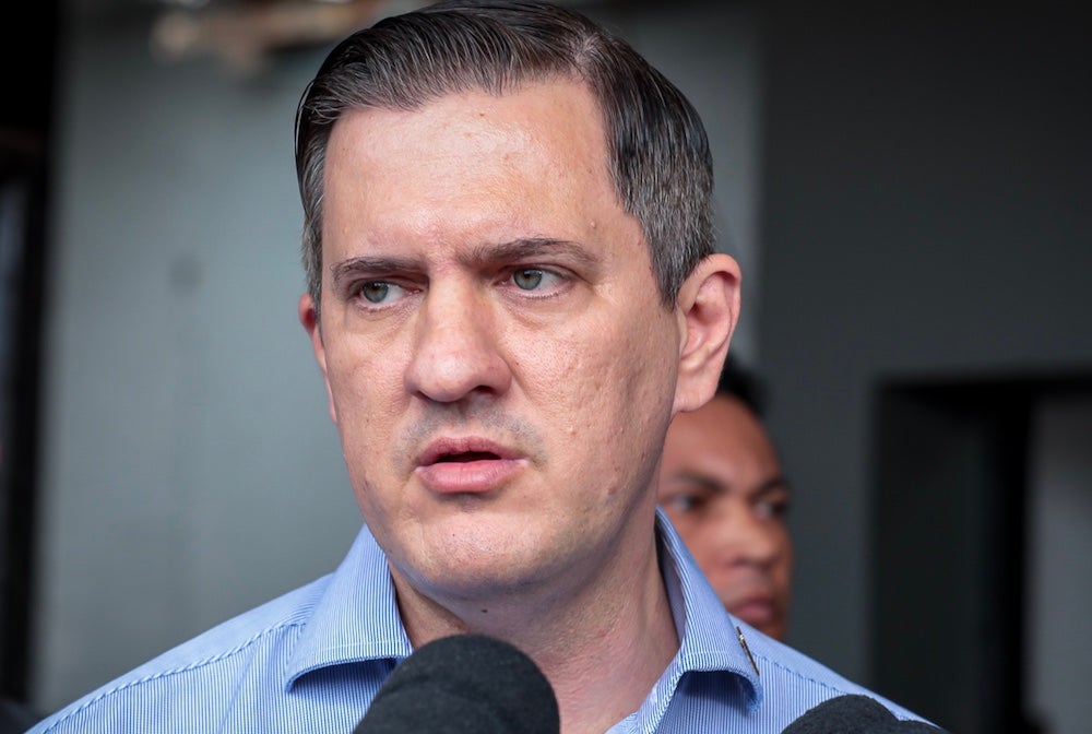 Governo confirma compra de 15 mil câmeras para fortalecer segurança nos 141 municípios de Mato Grosso