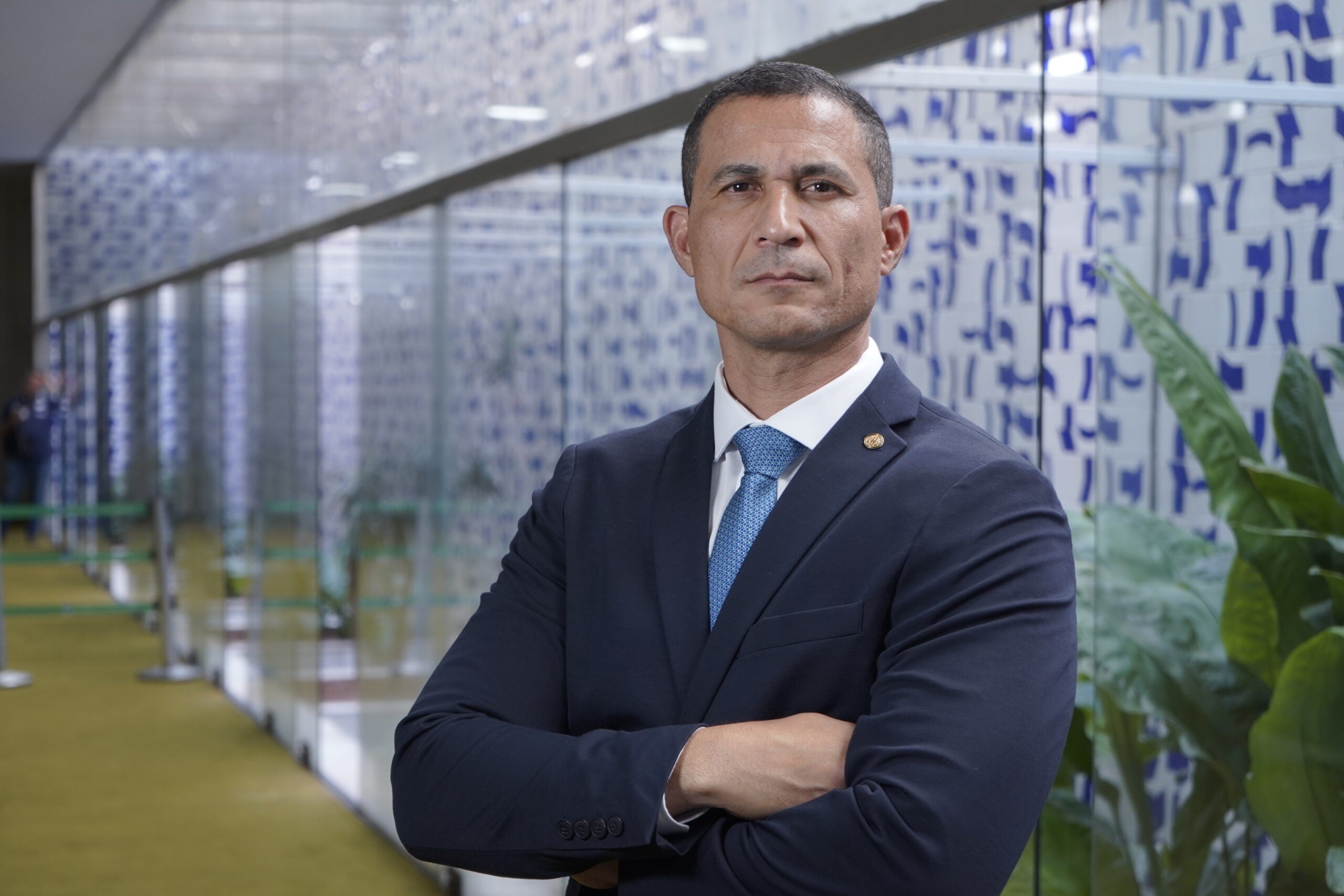 Há 100 dias sem Governo Federal