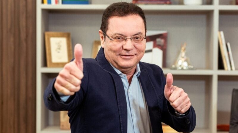 304 anos da minha querida Cuiabá, parabéns!